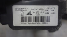 Laden Sie das Bild in den Galerie-Viewer, Frontscheinwerfer Iveco Daily I 5801473750 Links Scheinwerfer Headlight SCH3890569953yd