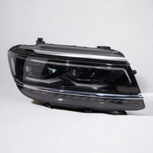 Load image into Gallery viewer, Frontscheinwerfer VW Tiguan 5NN941082C LED Rechts Scheinwerfer Headlight