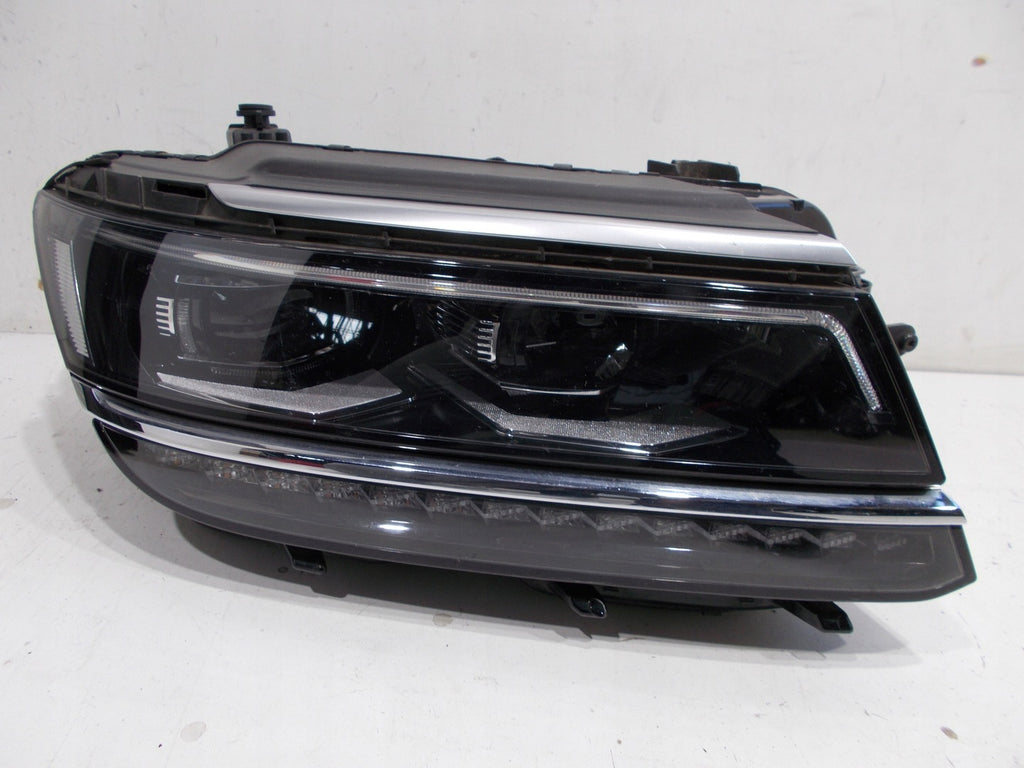 Frontscheinwerfer VW Tiguan 5NN941082C LED Rechts Scheinwerfer Headlight