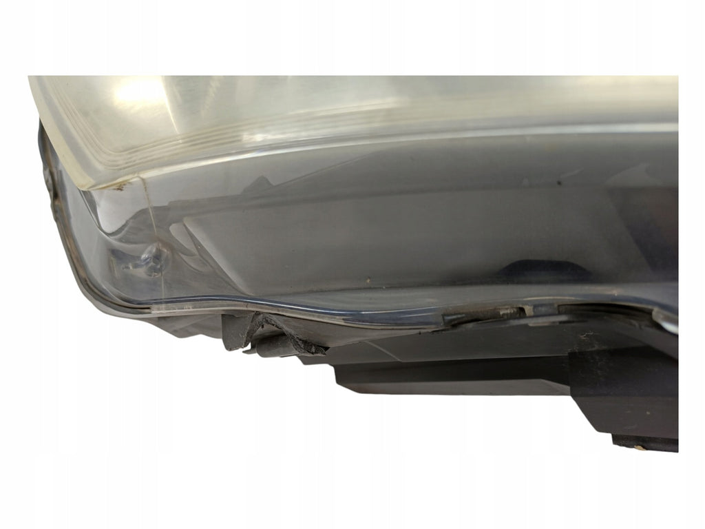 Frontscheinwerfer Opel Zafira B 13252473 LED Rechts Scheinwerfer Headlight