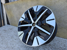 Laden Sie das Bild in den Galerie-Viewer, 1x Alufelge 19 Zoll 8.5" 5x108 R2KC-1007-M1A Ford Mondeo Kuga Rim Wheel FEL4814200758rl