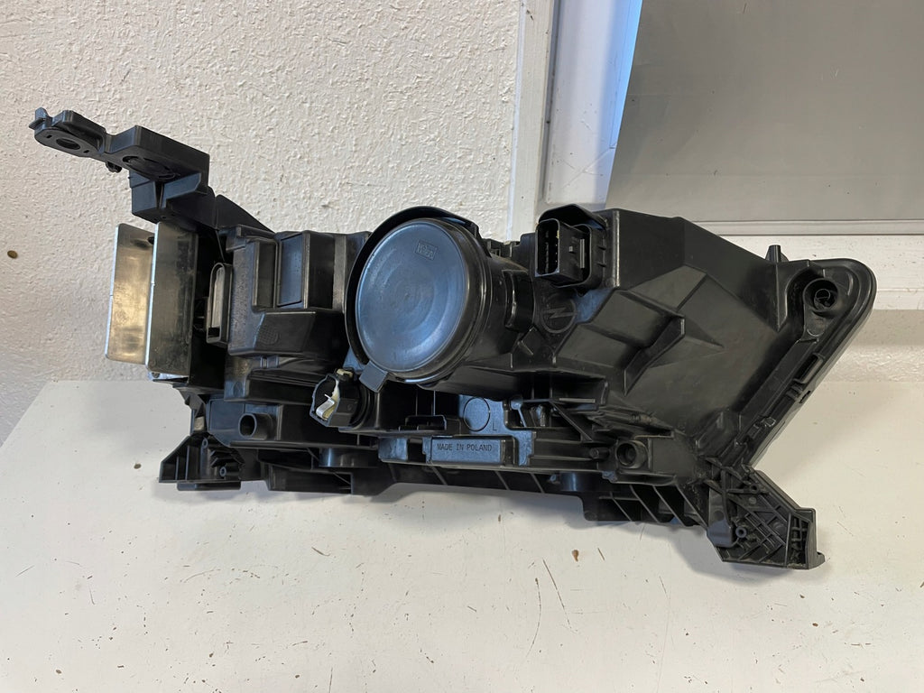 Frontscheinwerfer Opel Mokka 9834008280 LED Ein Stück (Rechts oder Links) SCH4261948417qw