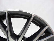 Load image into Gallery viewer, 1x Alufelge 17 Zoll 7.0" 5x112 47ET Glanz Graphit 7849122 BMW F45 1 F40 F46 Mg FEL4018966344dv