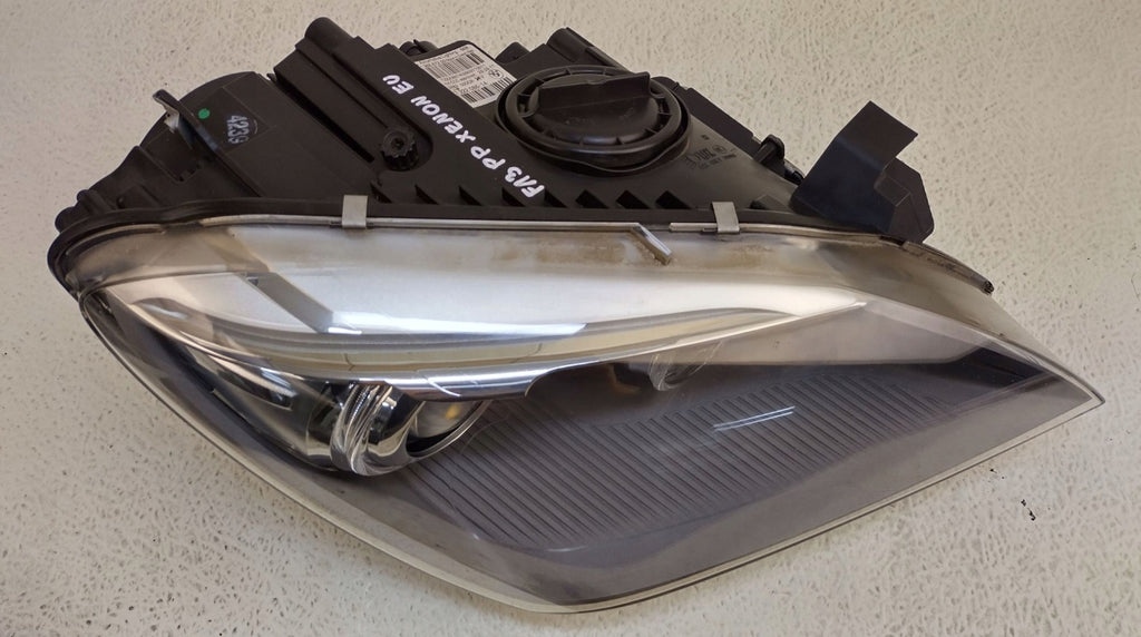 Frontscheinwerfer BMW 6 F12 F13 7222086 7255724 Xenon Rechts Headlight SCH4149527461iy