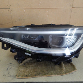 Frontscheinwerfer VW Id.4 11B941035M Links Scheinwerfer Headlight SCH4807534023tm