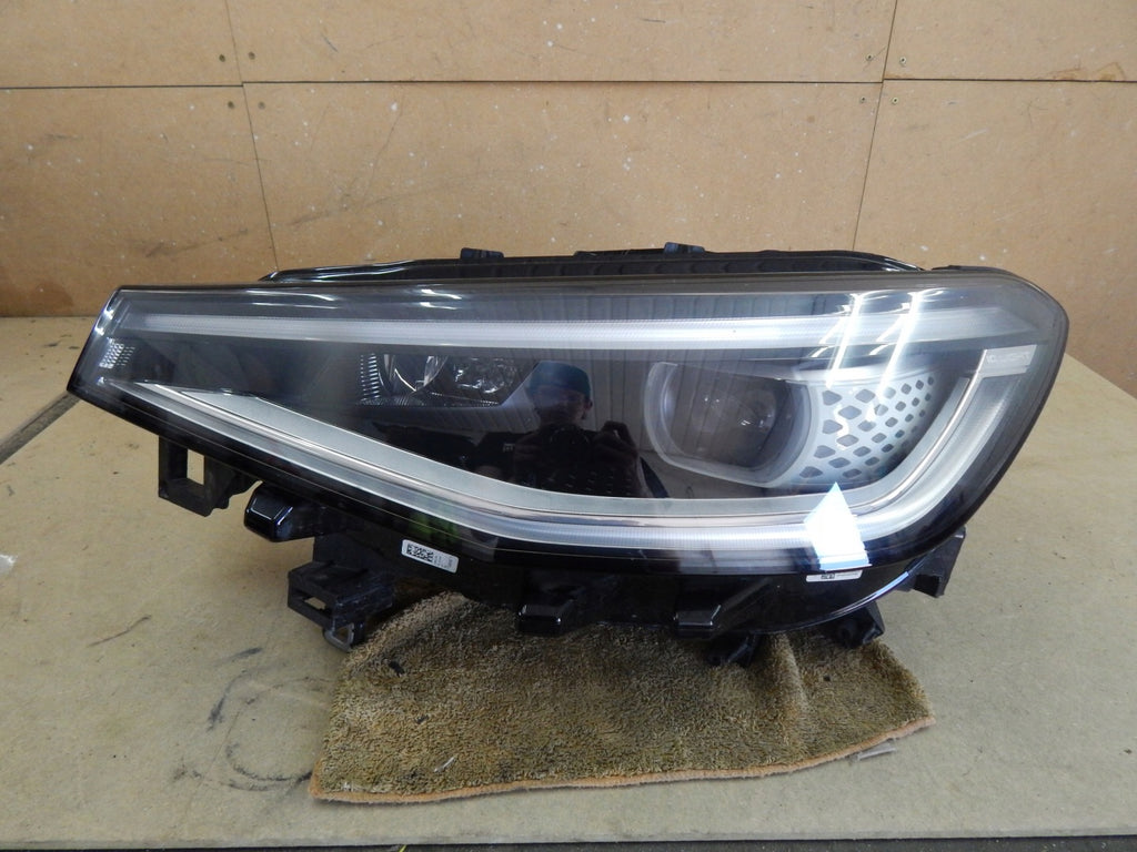 Frontscheinwerfer VW Id.4 11B941035M Links Scheinwerfer Headlight SCH4807534023tm