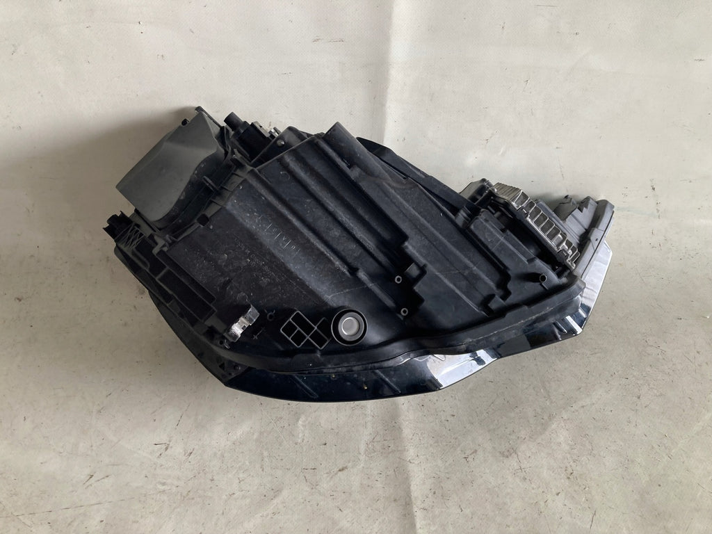 Frontscheinwerfer Audi A6 C8 4K0941033 LED Links Scheinwerfer Headlight