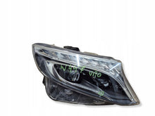 Laden Sie das Bild in den Galerie-Viewer, Frontscheinwerfer Mercedes-Benz Vito W447 A4479064700 Rechts Headlight SCH7913157708ay