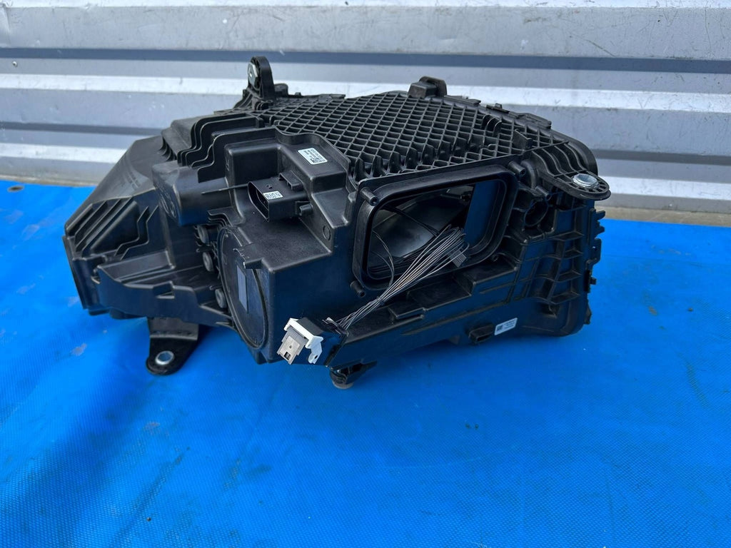 Frontscheinwerfer Mercedes-Benz Glc A2549061600 Rechts Scheinwerfer Headlight SCH7845411478vi
