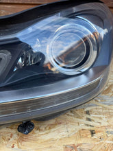 Laden Sie das Bild in den Galerie-Viewer, Frontscheinwerfer Mercedes-Benz W204 A2048204339 Links Scheinwerfer Headlight SCH8957579623je