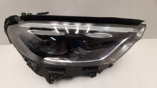 Laden Sie das Bild in den Galerie-Viewer, Frontscheinwerfer Mercedes-Benz Glc A2549063202 LED Rechts Headlight SCH4006461992eq