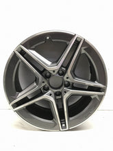 Laden Sie das Bild in den Galerie-Viewer, 1x Alufelge 18 Zoll 5x112 A1774011500 Mercedes-Benz W177 Rim Wheel FEL3205238900ab