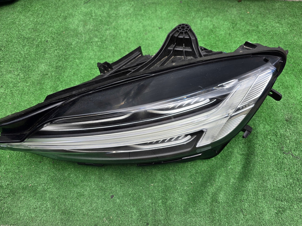 Frontscheinwerfer Volvo S60 V60 Full LED Links Scheinwerfer Headlight SCH4132938870ng