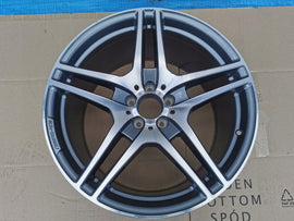 1x Alufelge 20 Zoll 11.0