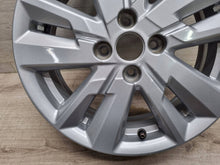 Laden Sie das Bild in den Galerie-Viewer, 1x Alufelge 15 Zoll SA375FA1B Nissan Micra I K14 Rim Wheel FEL3962066433fg