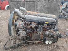 Load image into Gallery viewer, Motor Renault I Diesel Engine Unkomplett MOT1274711152fw