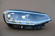 Load image into Gallery viewer, Frontscheinwerfer VW Sportsvan 517941082 LED Rechts Scheinwerfer Headlight SCH9894190921vs