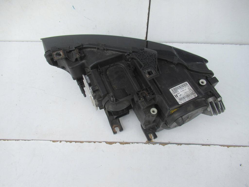 Frontscheinwerfer Audi A5 8T0941006C LED Rechts Scheinwerfer Headlight