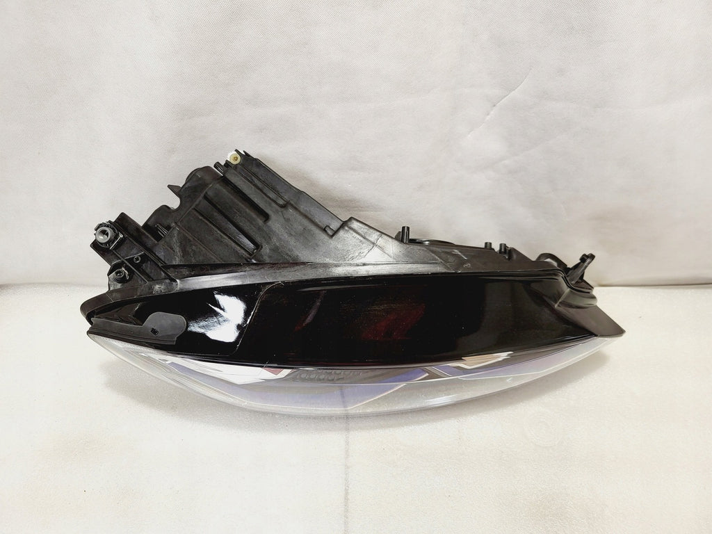 Frontscheinwerfer VW Golf VII 5G1941774B Full LED Rechts Scheinwerfer Headlight SCH3565638660hr
