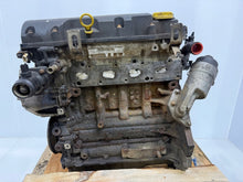 Laden Sie das Bild in den Galerie-Viewer, Motor Opel Corsa D A12XER 1.2 86PS 63kW 173TKm 2006 Benzin Engine Unkomplett MOT7676520953dy