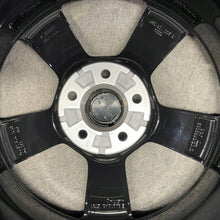 Laden Sie das Bild in den Galerie-Viewer, 4x Alufelge 18 Zoll 8.0" 5x112 39ET Glanz Schwarz 4K0601025D Audi A6 Rim Wheel FEL4039083892so
