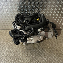 Load image into Gallery viewer, Motor VW T-Cross DLAL 1.0 TSI Benzin Engine Komplett MOT5599516046ui