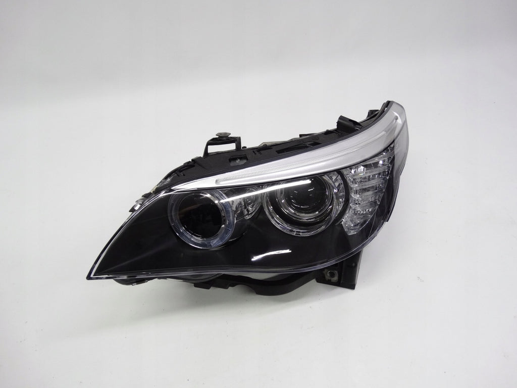 Frontscheinwerfer BMW 5 E60 E61 7177739-08 Xenon Links Scheinwerfer Headlight