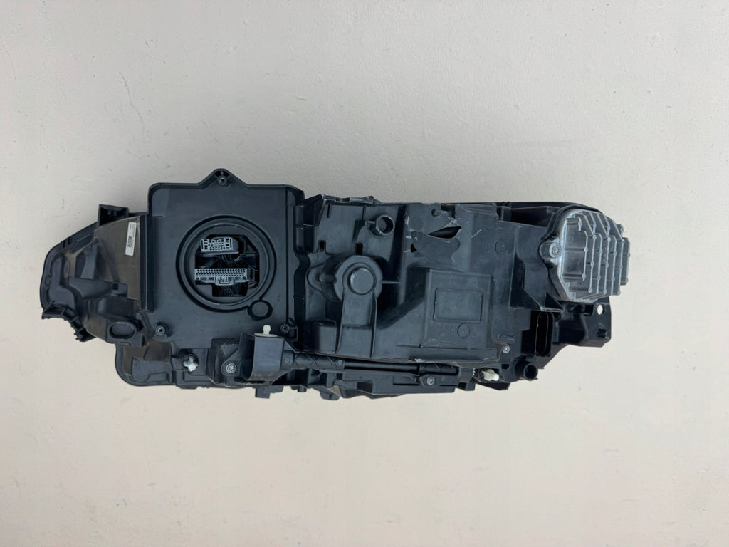 Frontscheinwerfer Volvo S90 V90 32228311 Full LED Rechts Scheinwerfer Headlight SCH5549290826xs