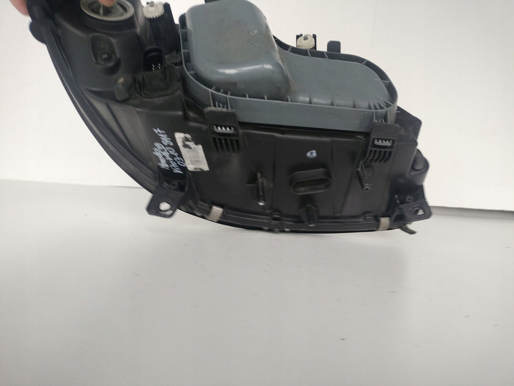 Frontscheinwerfer Mercedes-Benz Vito W639 4G0941033H Links Headlight