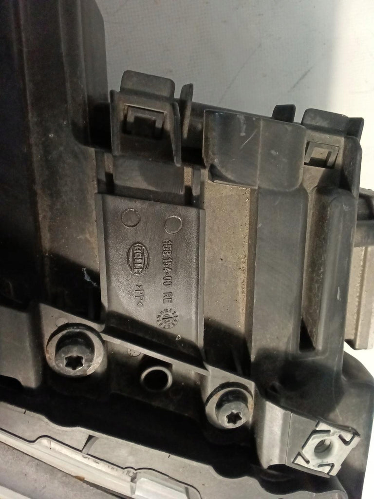 Frontscheinwerfer Audi A8 158154-00 Rechts Scheinwerfer Headlight SCH6895591787or