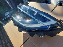 Laden Sie das Bild in den Galerie-Viewer, Frontscheinwerfer Renault 260609504R Links Scheinwerfer Headlight SCH9836311482wk