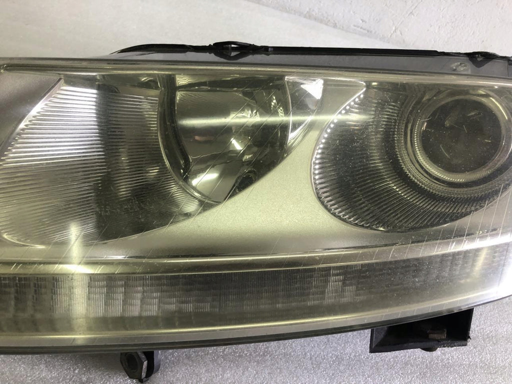 Frontscheinwerfer VW Phaeton 3D2941015F Xenon Links Scheinwerfer Headlight