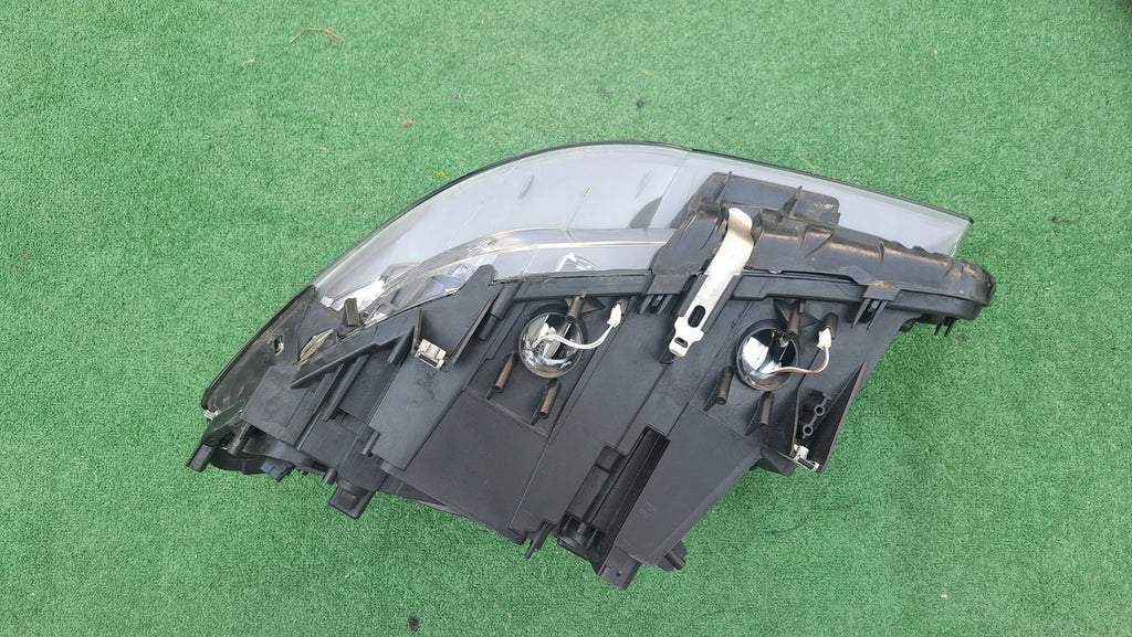 Frontscheinwerfer BMW 5 F11 F10 1EL010131-22 Xenon Rechts Scheinwerfer Headlight SCH3377826010pa