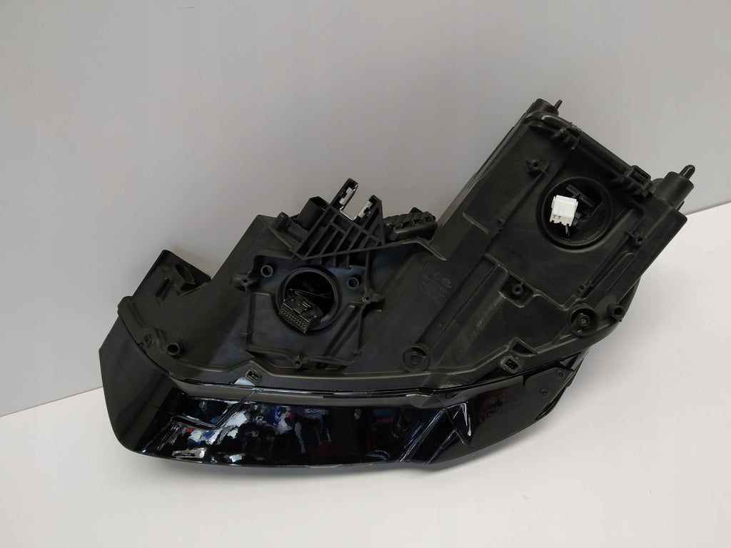 Frontscheinwerfer Audi A1 8XA941006 Xenon Rechts Scheinwerfer Headlight