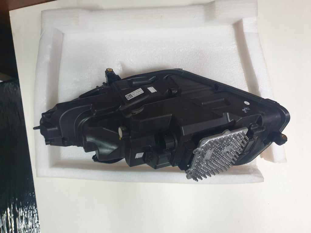 Frontscheinwerfer Jaguar X540 J9C3-13W029-HD Rechts Scheinwerfer Headlight SCH2657333282en