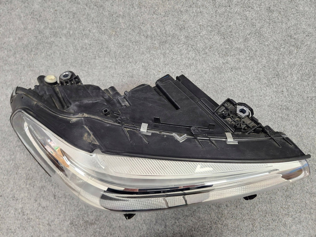 Frontscheinwerfer BMW X3 G01 G02 8739654 LED Rechts Scheinwerfer Headlight SCH8935176981bi