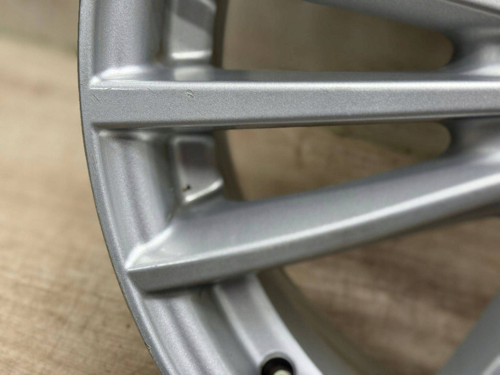 1x Alufelge 17 Zoll 43210-61M72 Suzuki Vitara I Sx4 S-Cross Rim Wheel FEL9418139079je