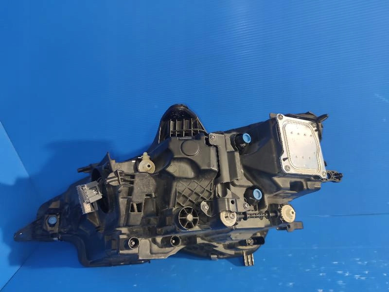 Frontscheinwerfer Volvo S60 V60 18-32365342 LED Rechts Scheinwerfer Headlight SCH9476171769dy