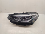 Frontscheinwerfer BMW X3 G01 X4 G02 A95A29201-07 Full LED Links Headlight