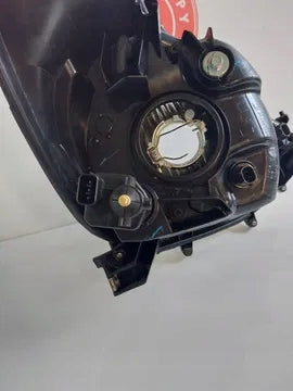 Frontscheinwerfer Mitsubishi Space Star Links Scheinwerfer Headlight