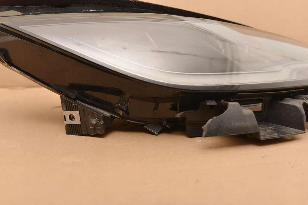 Frontscheinwerfer Tesla 3 1760889-00-F PMI150921 LED Rechts Headlight SCH8226361943zc