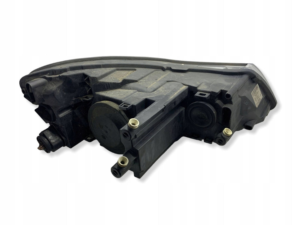 Frontscheinwerfer Skoda Octavia II 1Z1941015F Links Scheinwerfer Headlight SCH4523426231ie