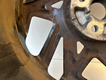 Load image into Gallery viewer, 1x Alufelge 17 Zoll 52910-Q0300 Hyundai Ix35 Rim Wheel FEL1281965135ej
