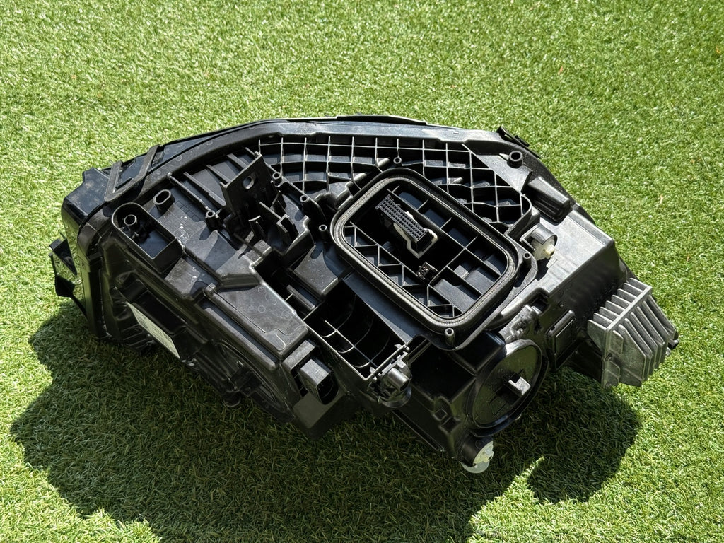 Frontscheinwerfer Mercedes-Benz W247 A2479063505 Full LED Links Headlight SCH3508293925mn