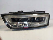 Load image into Gallery viewer, Frontscheinwerfer Audi Q3 8U0941034 Ein Stück (Rechts oder Links) Headlight SCH3749281543na