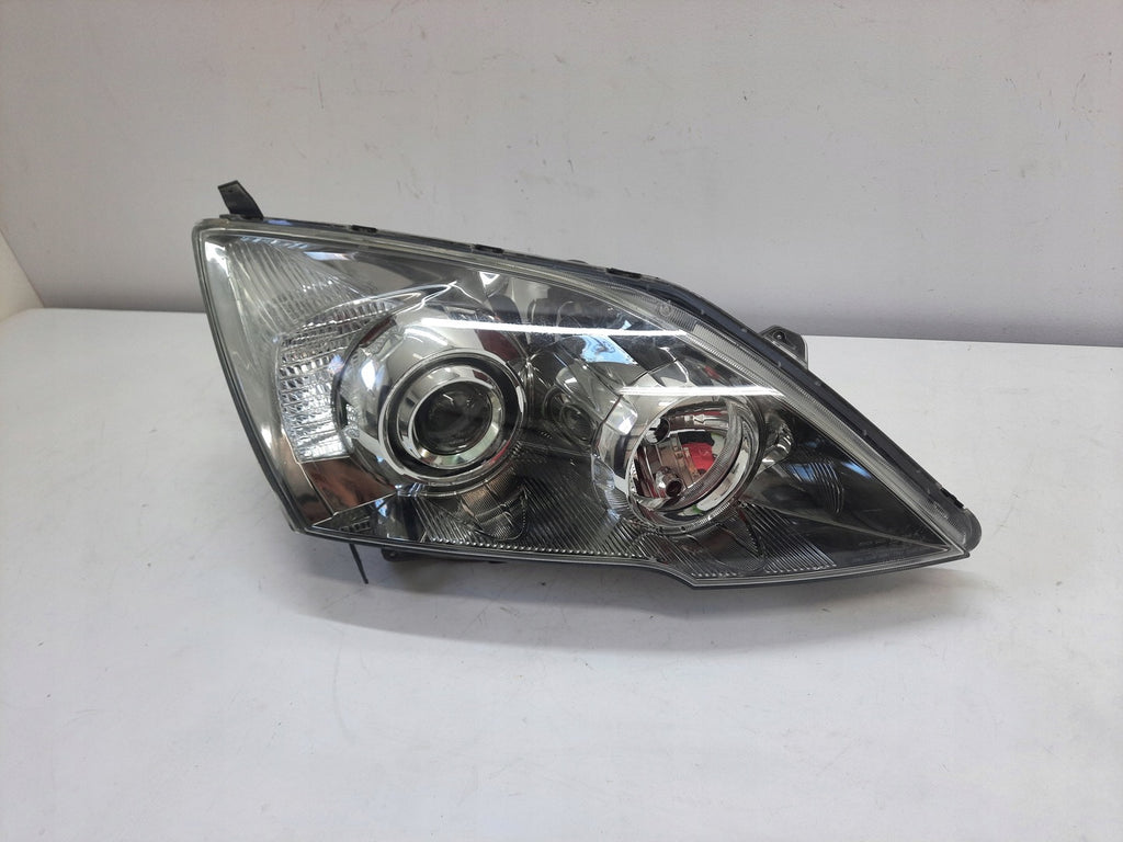 Frontscheinwerfer Honda Crv Cr-V III 33100-SWW-G1CC Xenon Rechts Headlight