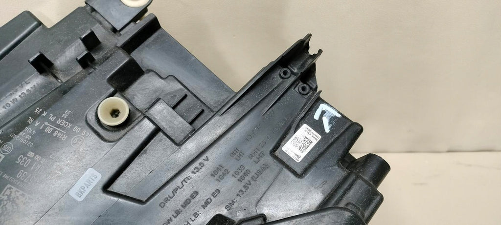 Frontscheinwerfer Audi E-Tron E Tron 89A941035 LED Links Scheinwerfer Headlight SCH9936495111pi