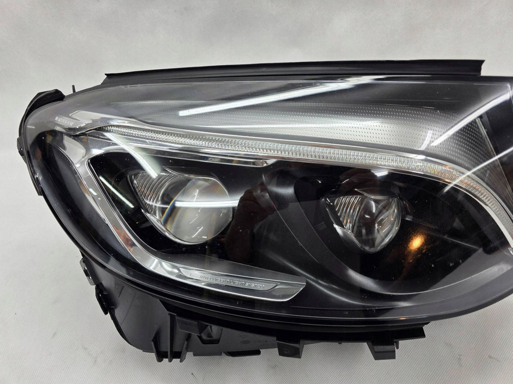 Frontscheinwerfer Mercedes-Benz Glc 2539060401 Rechts Scheinwerfer Headlight SCH8069555107gq