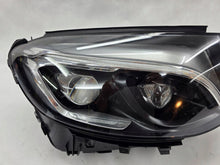 Laden Sie das Bild in den Galerie-Viewer, Frontscheinwerfer Mercedes-Benz Glc 2539060401 Rechts Scheinwerfer Headlight SCH8069555107gq
