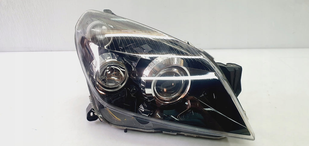 Frontscheinwerfer Opel Astra Xenon Rechts Scheinwerfer Headlight